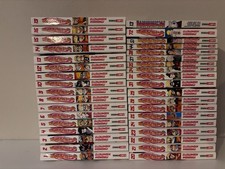 NARUTO: Serie Rossa/Nera + Vol. 13 BORUTO