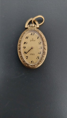 Orologio taschino grimsel - taschino,