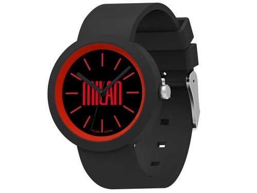 Orologio polso milan - orologio, da