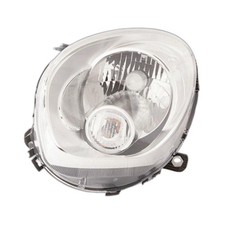 Faro Anteriore Sinistro SX