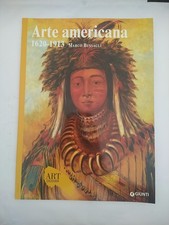 ART DOSSIER - N. 240 - ARTE AMERICANA 1620, 1913 - GIUNTI