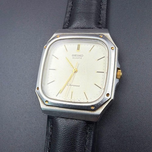 Orologio seiko chronos - orologio,