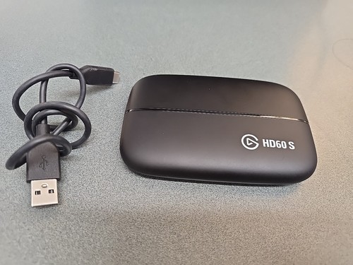 Elgato hd60 acquisizione - elgato,