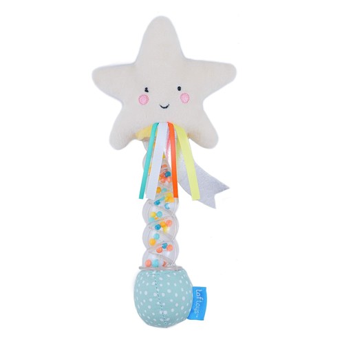Taf toys star rainstick - taf,