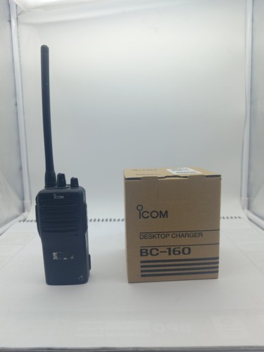 Icom icf15usato apparato radio - apparato,