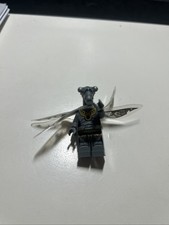 LEGO STAR WARS - Zombie Geonosiano con Ali - MINI FIG / MINI FIGURE 