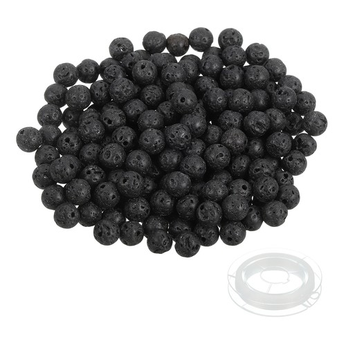 Pietra preziosa naturale tonda - naturale,