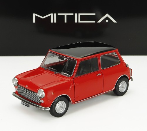Mitica innocenti mini - mitica, 1:18