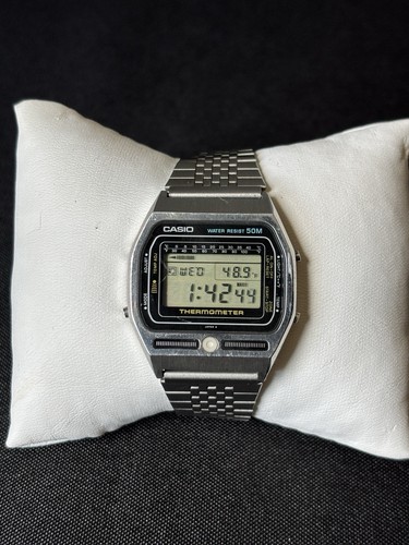 Raro orologio digitale vintage - orologio,