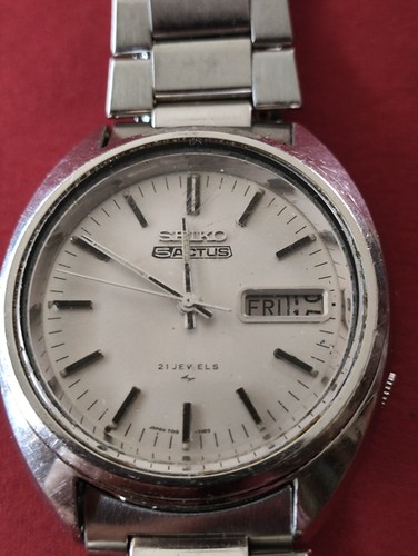 Orologio automatico vintage - automatico,