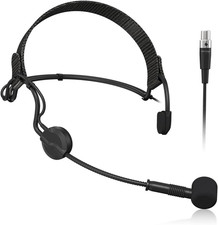 BC444 Microfono Cardioide Da