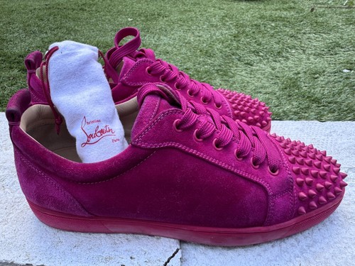 Christian louboutin louis - christian,