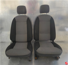 COPPIA SEDILI LIGIER X-TOO MAX