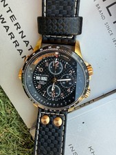 Hamilton Khaki X-Wind