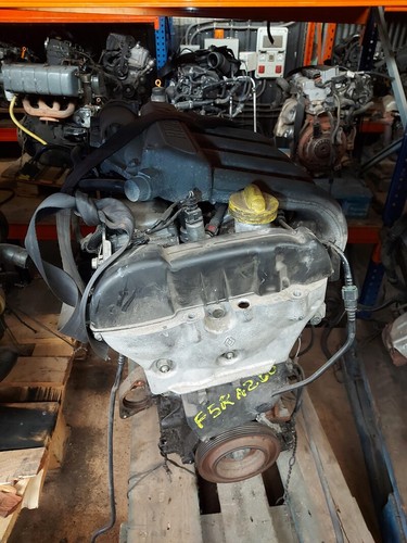 F5ra700 motore audi 2006 - f5ra700, 4l