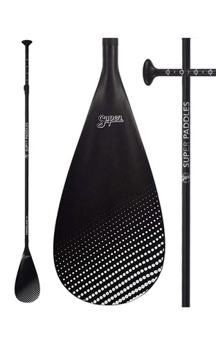Sup paddle fibra - fibra, 3