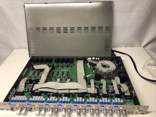 Audient interfaccia analogica - interfaccia,
