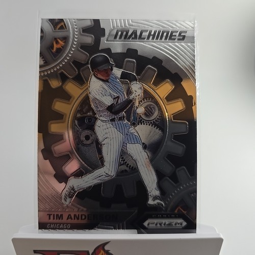 Panini prizm 2020 machines - panini,