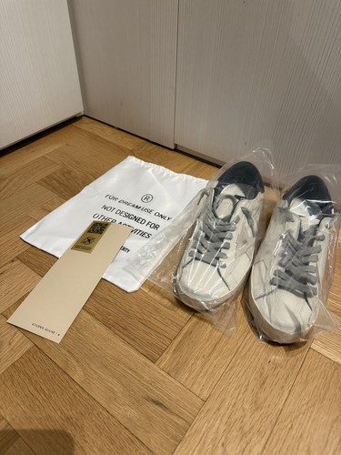 Sneaker golden goose - sneaker, superstar