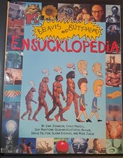      Vintage MTV Beavis And