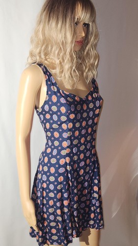 Abito vintage guess modello - abito,