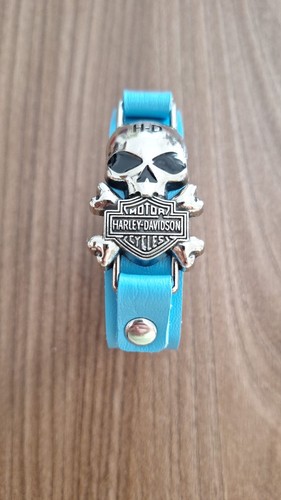 Bracciale harley davidson - harley,