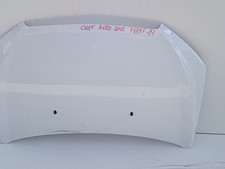 COFANO ANTERIORE PER CHEVROLET