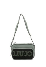 LIU JO BORSA CAMERA CASE VERDE