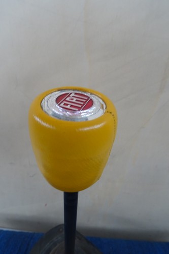 Pomello leva cambio fiat - leva,