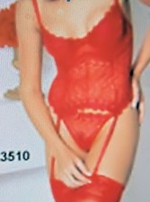 Saldi - 90% nuovo * fetish L