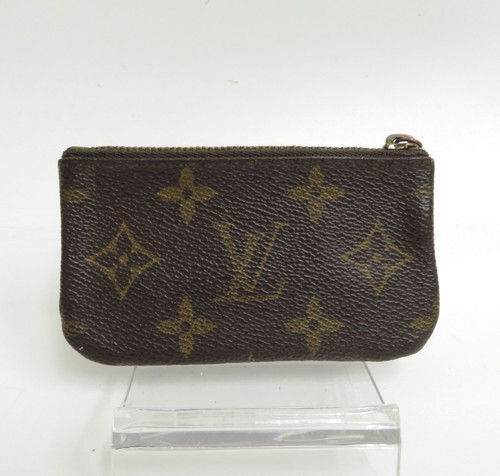 Autentica pochette chiave
