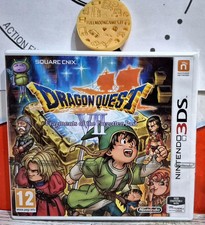 DRAGON QUEST 7 FRAMMENTI DI UN