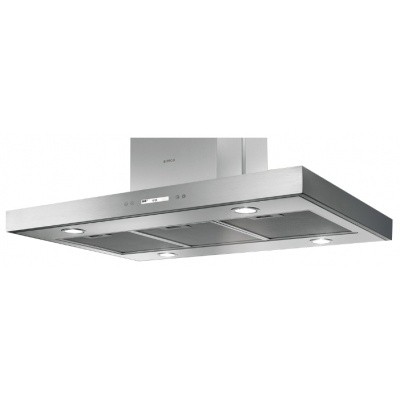 Elica spot plus island 90 - spot, ix/a/90