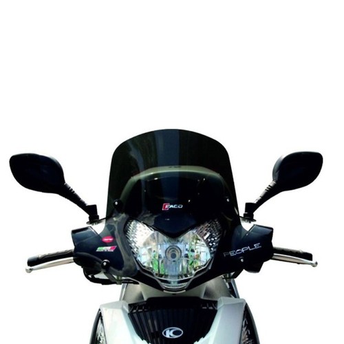 Cupolino faco kymko - kymko, gti