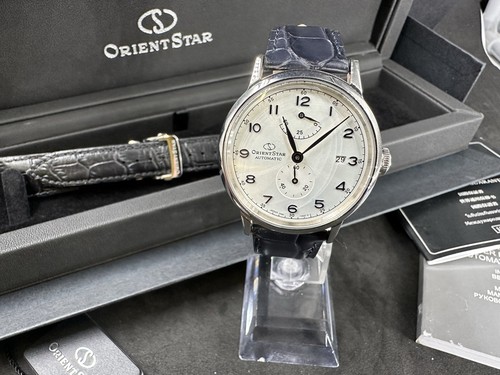 Orient star automatic - orient,