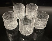 Bicchiere da liquore IITTALA