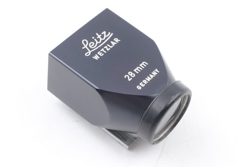 Come nuovo leica - nuovo], leitz
