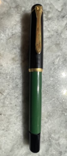 Penna stilografica vintage