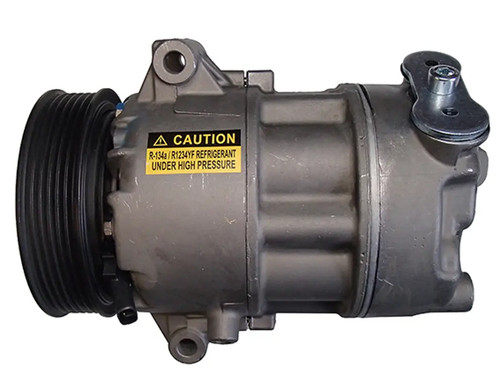 Compressore climatizzatore - compressore,,
