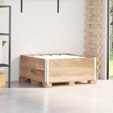 Paretali per Pallet 2 pz