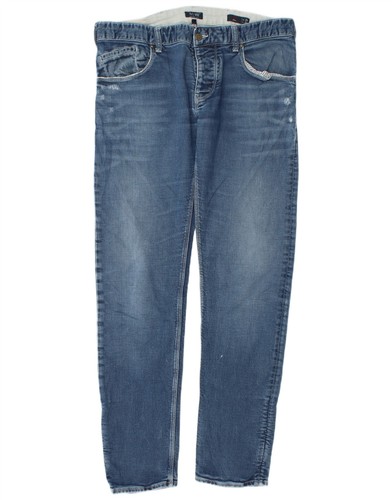 Jeans uomo armani slim effetto - uomo,