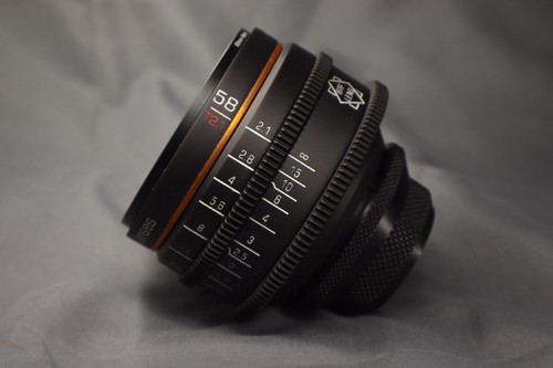 Arri helios mm t2 1 - pl,