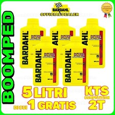 5 LT Olio Miscela Moto Bardahl