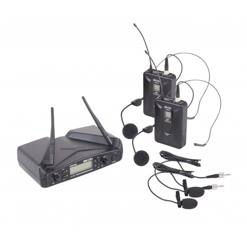 Eikon wm700dha dual coppia - eikon,