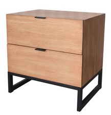 Comò Vintage Armadio Cassettiera Comodino Stile Anni 50