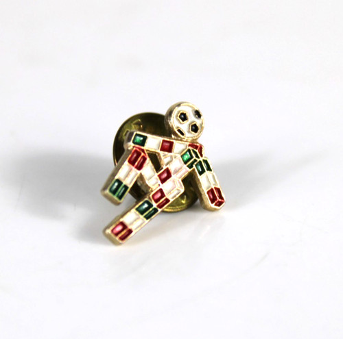 Spilla vintage italia - spilla,