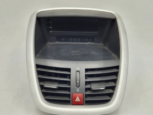8265t9 bocchetta aria centrale - 8265t9,