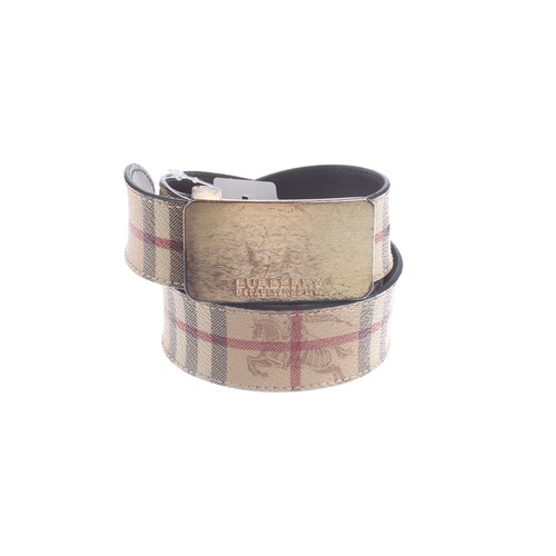 Cintura burberry 100 - cintura,