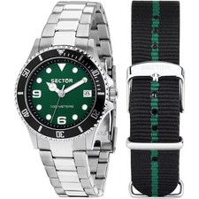 Sector Orologio unisex 230 set