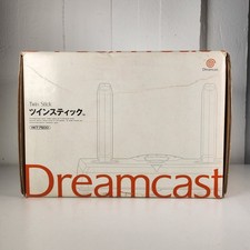 SEGA Dreamcast Controller
